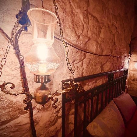 Appartamento Il Vecchio Cortile Agrigento Esterno foto